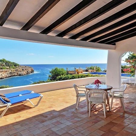 Villa Arkadia Portopetro Zewnętrze zdjęcie