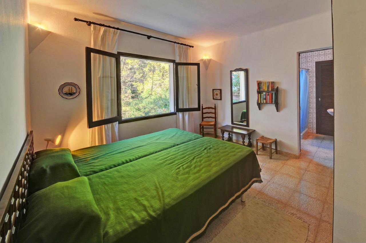 Villa Arkadia Portopetro Zewnętrze zdjęcie