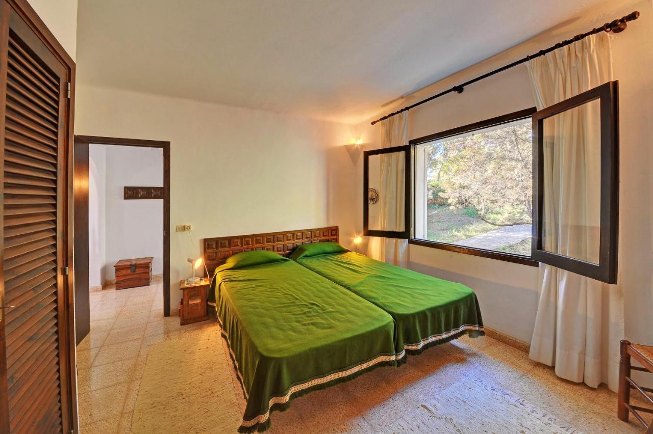 Villa Arkadia Portopetro Zewnętrze zdjęcie