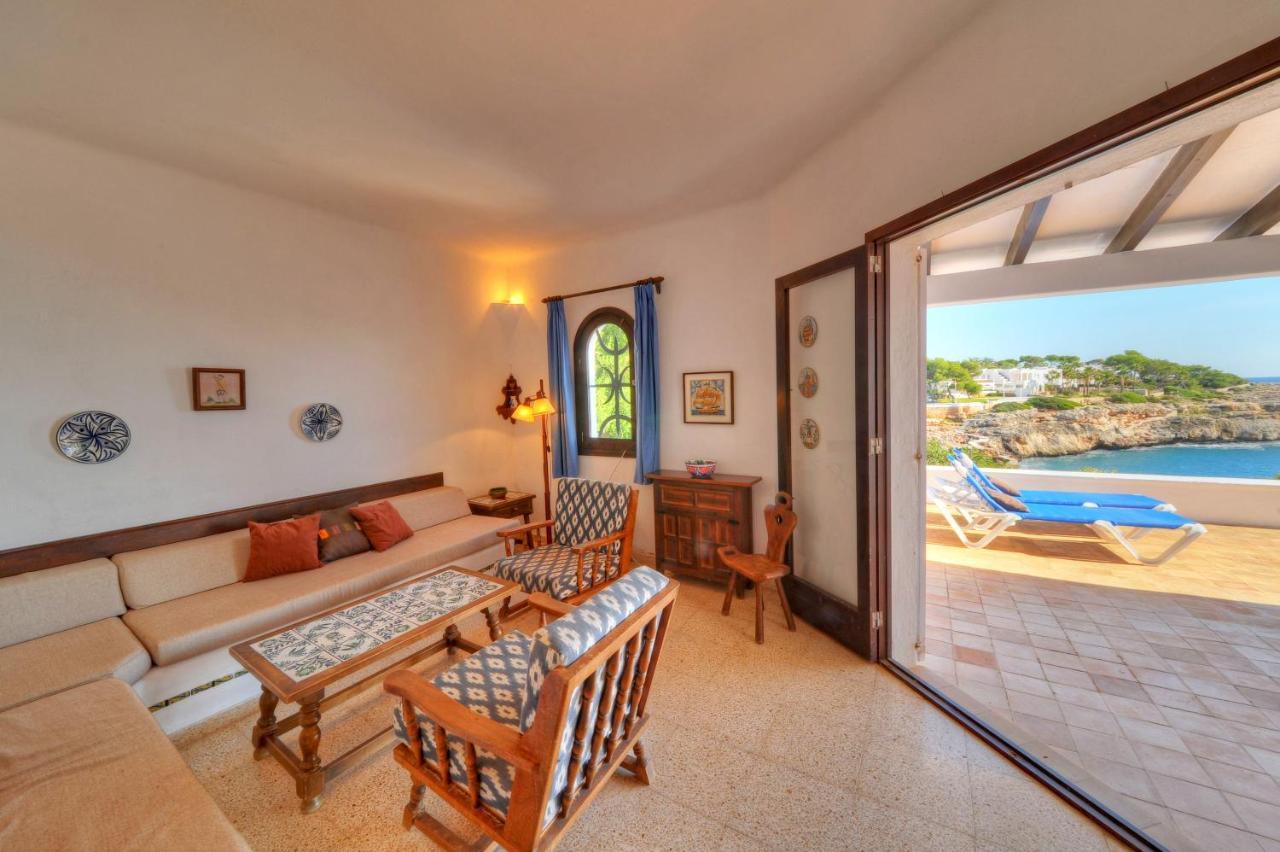 Villa Arkadia Portopetro Zewnętrze zdjęcie