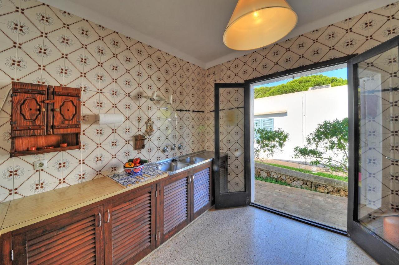 Villa Arkadia Portopetro Zewnętrze zdjęcie