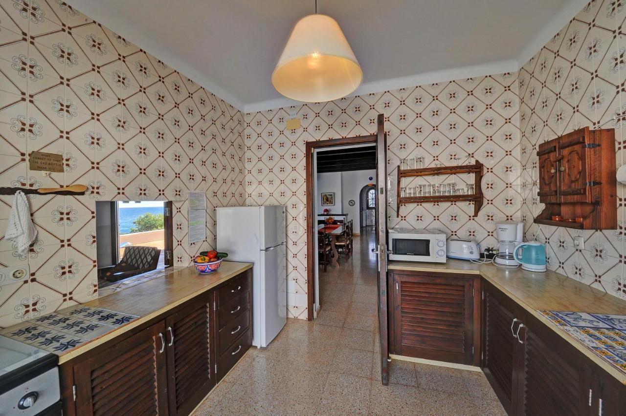 Villa Arkadia Portopetro Zewnętrze zdjęcie