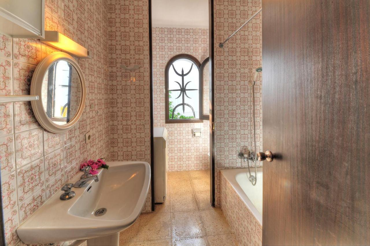 Villa Arkadia Portopetro Zewnętrze zdjęcie