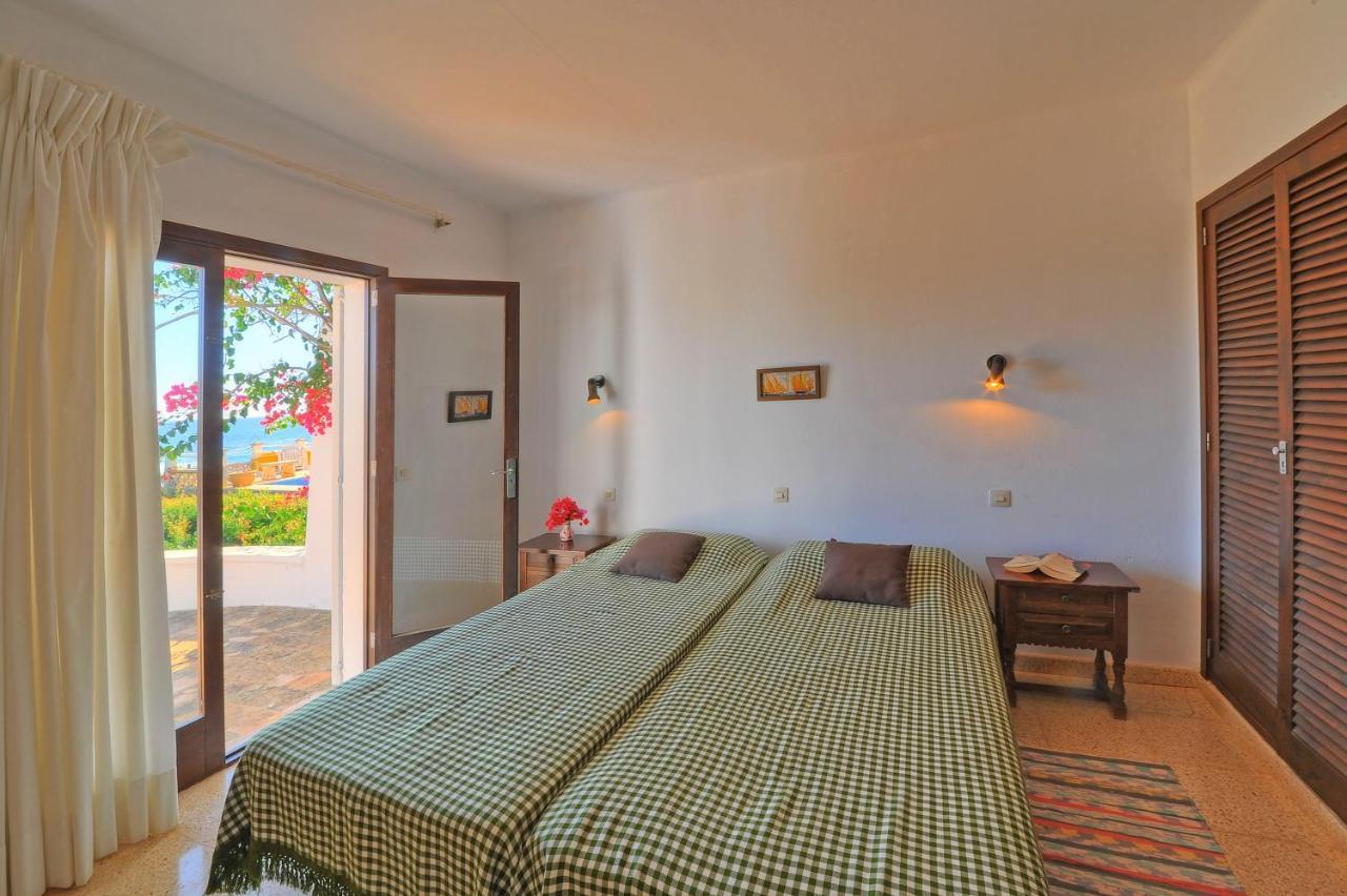 Villa Arkadia Portopetro Zewnętrze zdjęcie