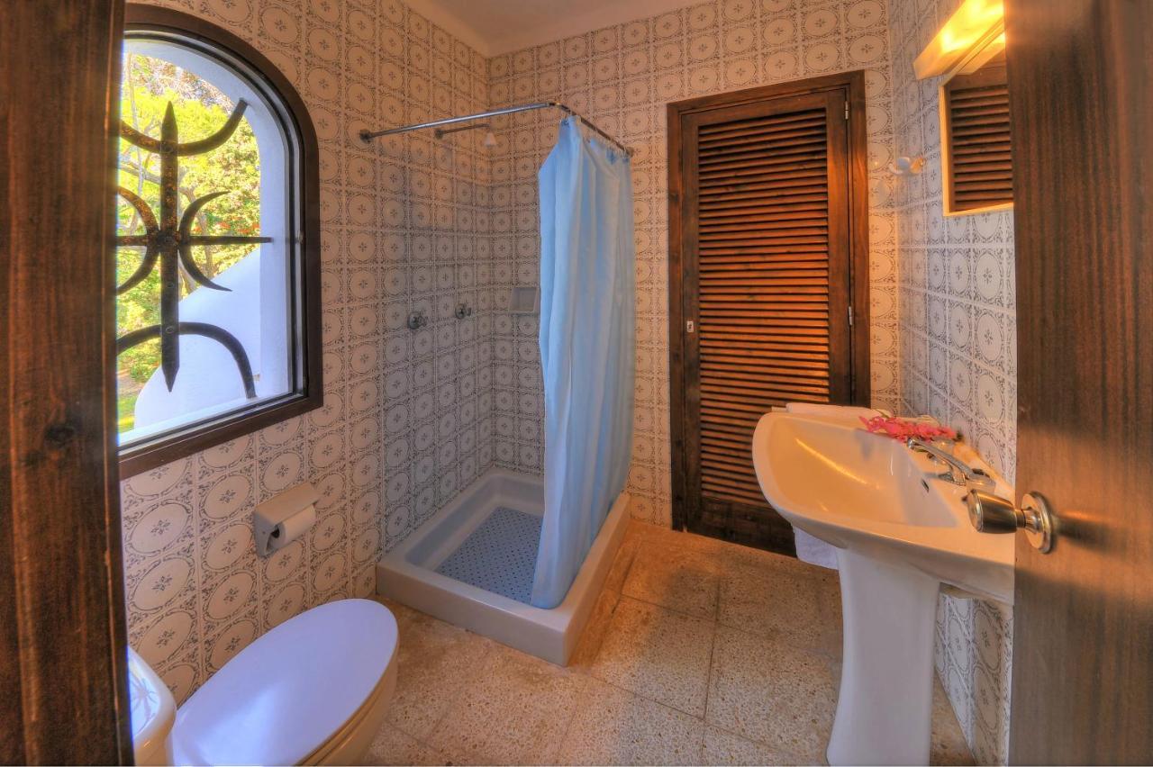 Villa Arkadia Portopetro Zewnętrze zdjęcie