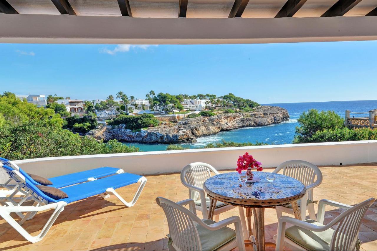 Villa Arkadia Portopetro Zewnętrze zdjęcie