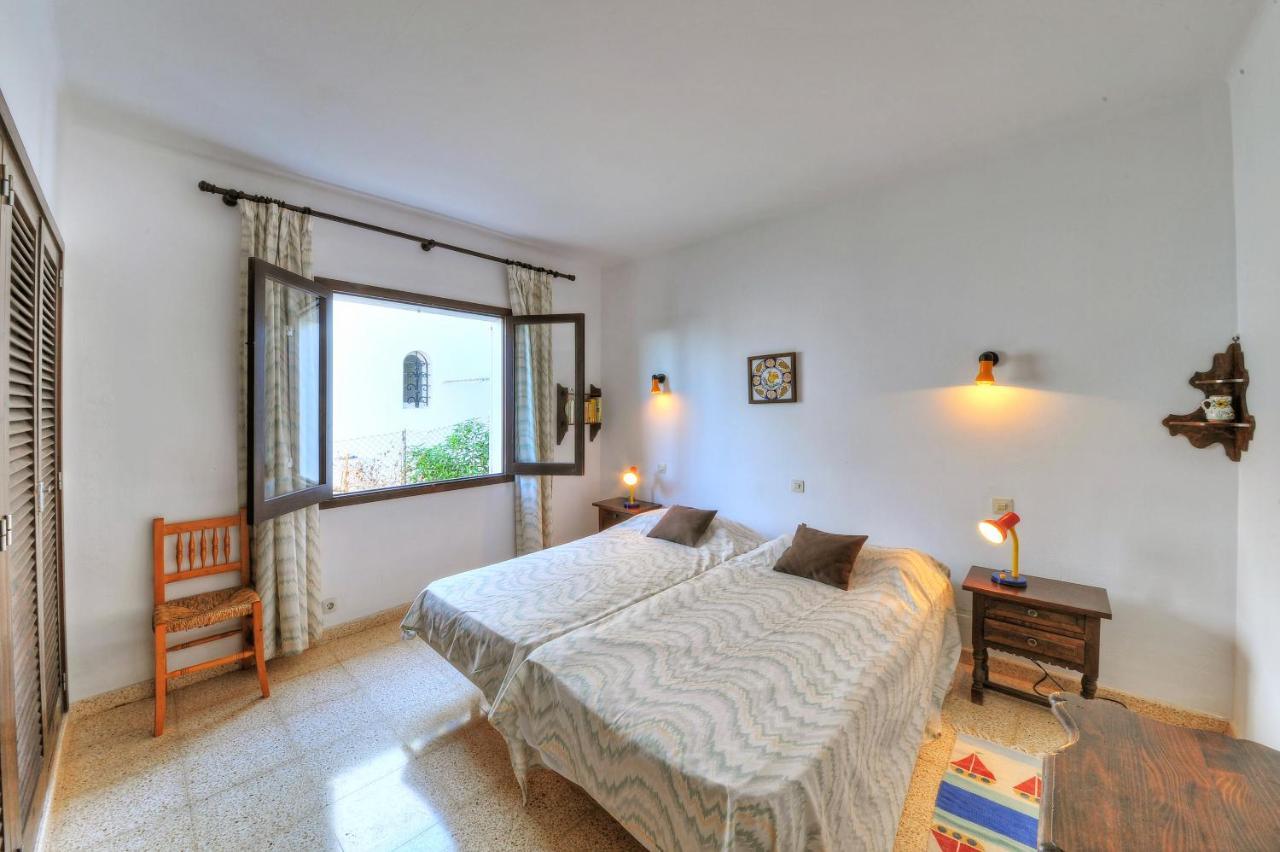 Villa Arkadia Portopetro Zewnętrze zdjęcie