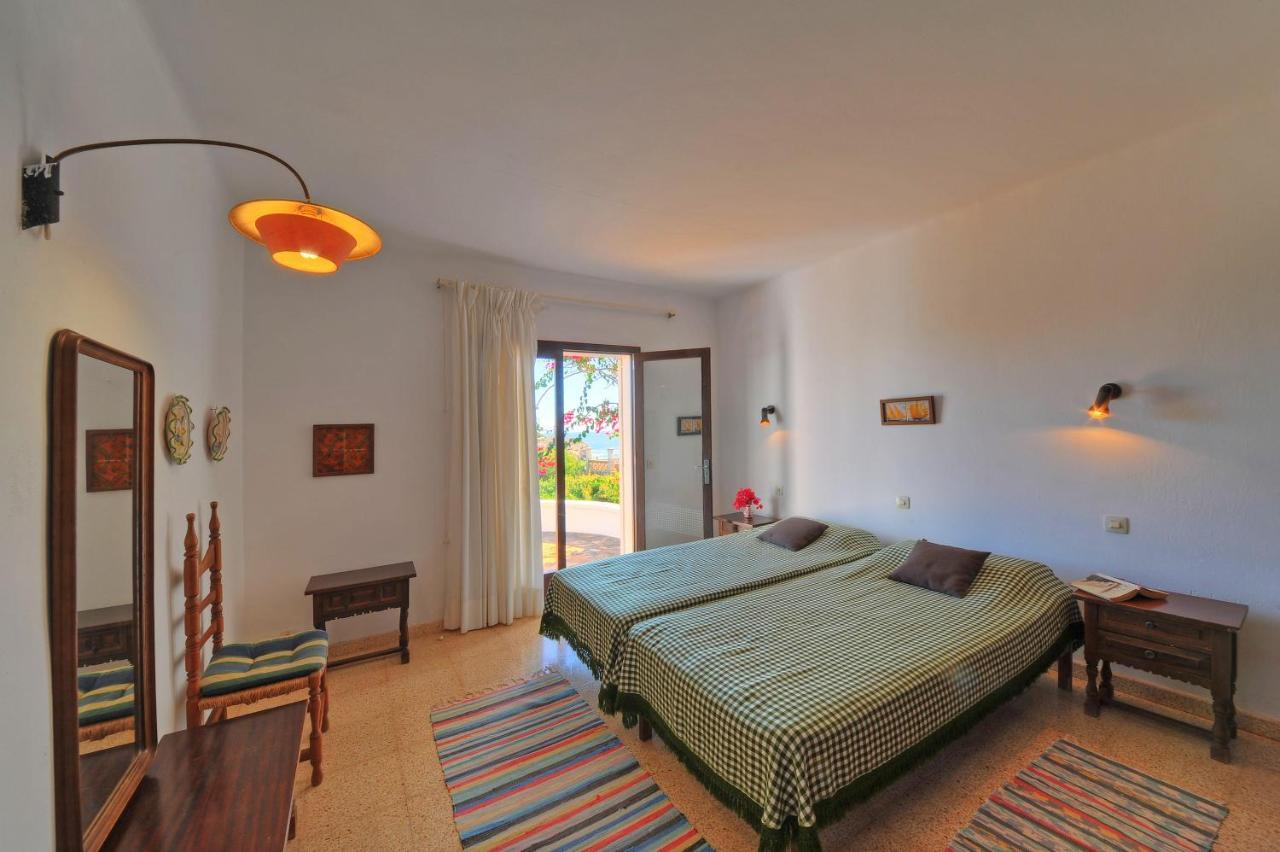 Villa Arkadia Portopetro Zewnętrze zdjęcie